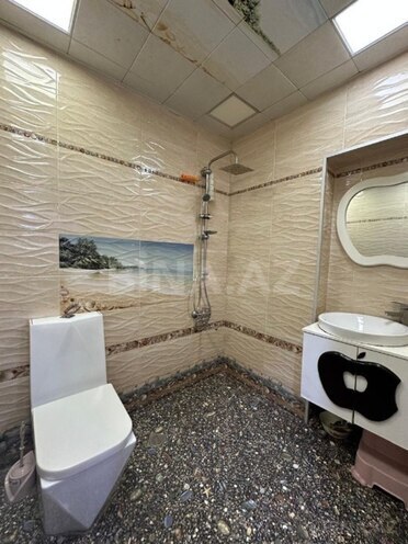 Satılır 3 otaqlı yeni tikili 130 m², Nəriman Nərimanov m., photo 14 from 17