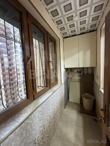 Satılır 3 otaqlı yeni tikili 130 m², Nəriman Nərimanov m., photo 16 from 17