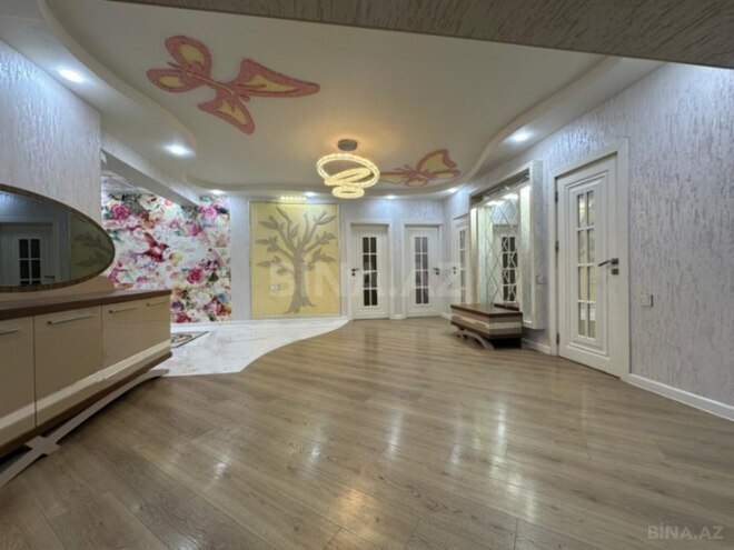 Satılır 3 otaqlı yeni tikili 130 m², Nəriman Nərimanov m., photo 6 from 17