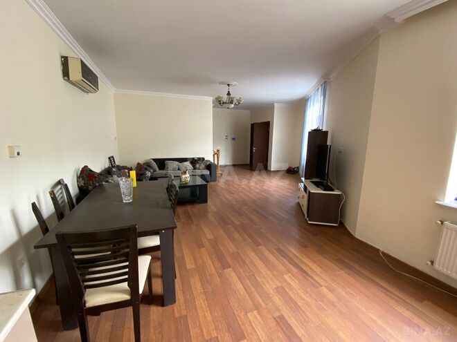 İcarəyə verilir 4 otaqlı həyət evi/bağ evi 280 m², 20 Yanvar m., photo 3 from 23
