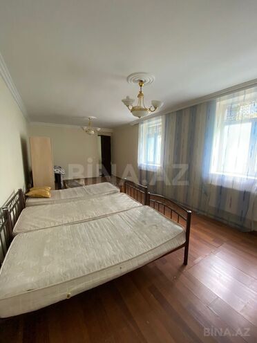 İcarəyə verilir 4 otaqlı həyət evi/bağ evi 280 m², 20 Yanvar m., photo 5 from 23