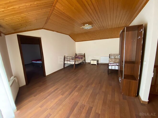 İcarəyə verilir 4 otaqlı həyət evi/bağ evi 280 m², 20 Yanvar m., photo 10 from 23