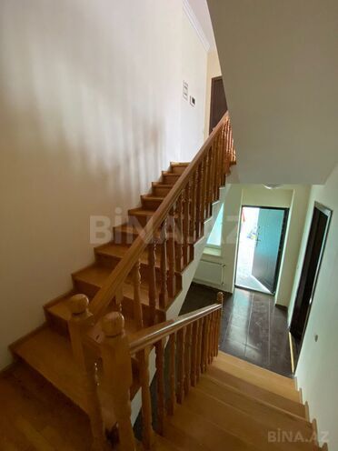İcarəyə verilir 4 otaqlı həyət evi/bağ evi 280 m², 20 Yanvar m., photo 13 from 23