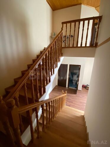 İcarəyə verilir 4 otaqlı həyət evi/bağ evi 280 m², 20 Yanvar m., photo 12 from 23