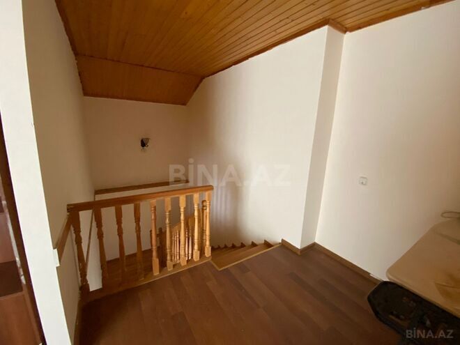 İcarəyə verilir 4 otaqlı həyət evi/bağ evi 280 m², 20 Yanvar m., photo 15 from 23