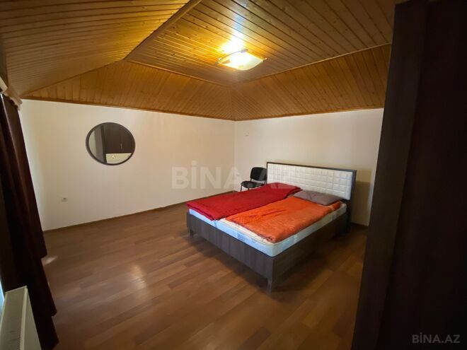 İcarəyə verilir 4 otaqlı həyət evi/bağ evi 280 m², 20 Yanvar m., photo 9 from 23