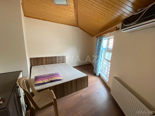İcarəyə verilir 4 otaqlı həyət evi/bağ evi 280 m², 20 Yanvar m., photo 7 from 23
