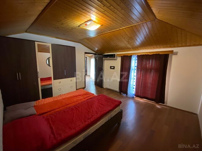 İcarəyə verilir 4 otaqlı həyət evi/bağ evi 280 m², 20 Yanvar m., photo 8 from 23