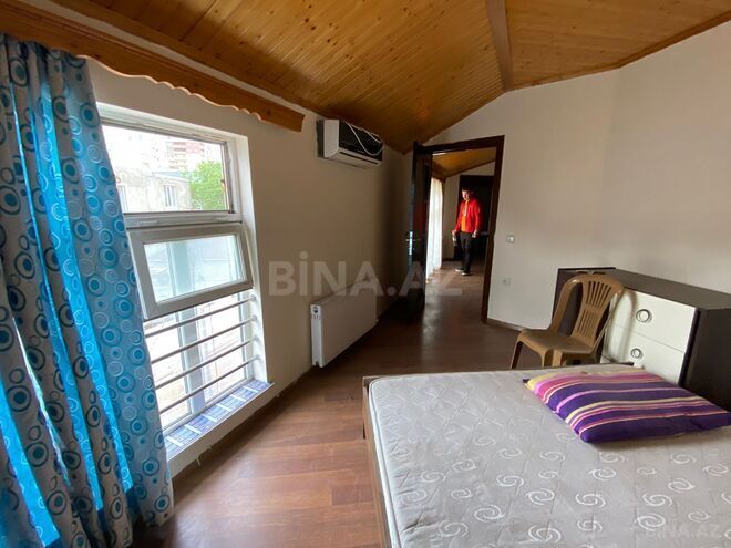 İcarəyə verilir 4 otaqlı həyət evi/bağ evi 280 m², 20 Yanvar m., photo 11 from 23