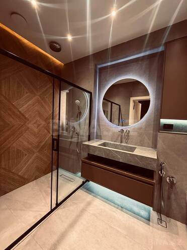Продаётся 3-комн. новостройка 125 м², м. Шах Исмаил Хатаи, photo 31 from 32