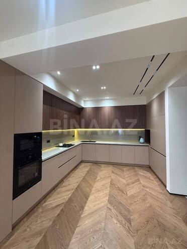 Продаётся 3-комн. новостройка 125 м², м. Шах Исмаил Хатаи, photo 7 from 32