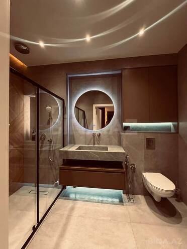 Продаётся 3-комн. новостройка 125 м², м. Шах Исмаил Хатаи, photo 30 from 32