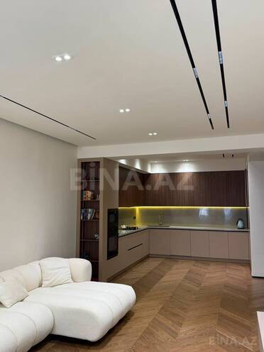 Продаётся 3-комн. новостройка 125 м², м. Шах Исмаил Хатаи, photo 6 from 32