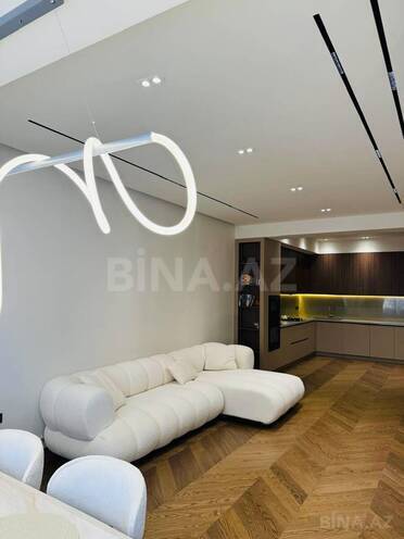 Продаётся 3-комн. новостройка 125 м², м. Шах Исмаил Хатаи, photo 16 from 32