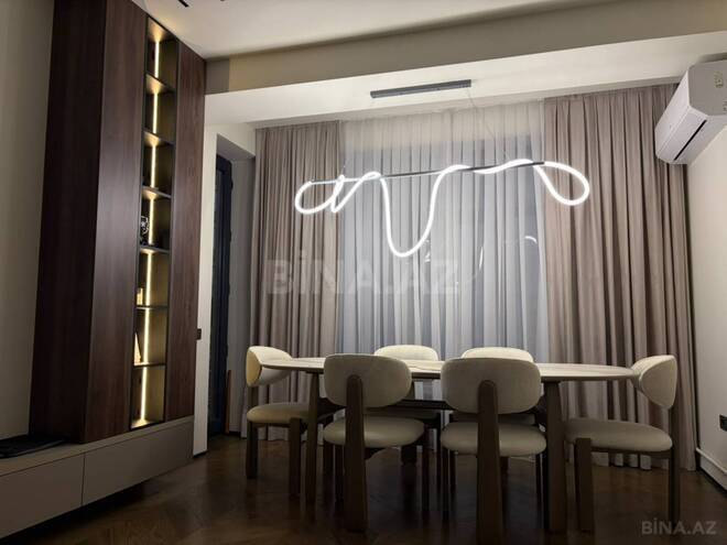 Продаётся 3-комн. новостройка 125 м², м. Шах Исмаил Хатаи, photo 3 from 32