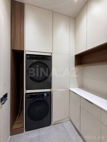 Продаётся 3-комн. новостройка 125 м², м. Шах Исмаил Хатаи, photo 25 from 32