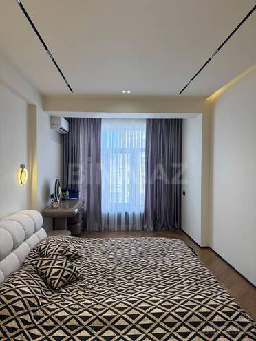Продаётся 3-комн. новостройка 125 м², м. Шах Исмаил Хатаи, photo 20 from 32