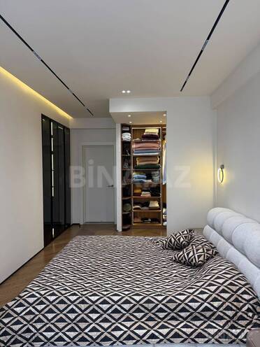 Продаётся 3-комн. новостройка 125 м², м. Шах Исмаил Хатаи, photo 18 from 32