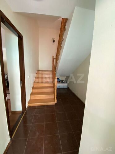 İcarəyə verilir 4 otaqlı həyət evi/bağ evi 280 m², 20 Yanvar m., photo 16 from 23