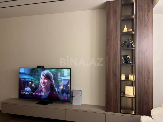 Продаётся 3-комн. новостройка 125 м², м. Шах Исмаил Хатаи, photo 19 from 32