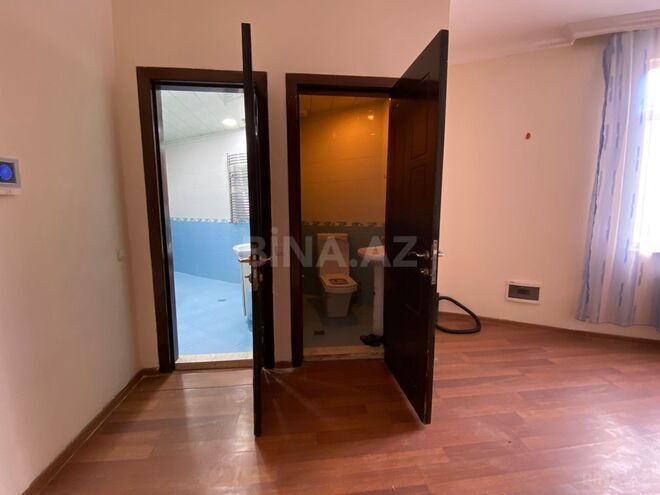 İcarəyə verilir 4 otaqlı həyət evi/bağ evi 280 m², 20 Yanvar m., photo 17 from 23