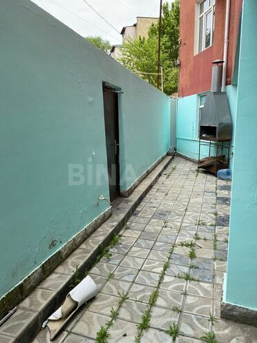 İcarəyə verilir 4 otaqlı həyət evi/bağ evi 280 m², 20 Yanvar m., photo 19 from 23
