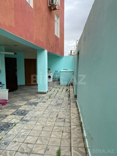 İcarəyə verilir 4 otaqlı həyət evi/bağ evi 280 m², 20 Yanvar m., photo 18 from 23