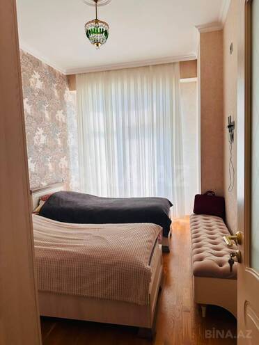 İcarəyə verilir 2 otaqlı yeni tikili 85 m², Neftçilər m., photo 6 from 13