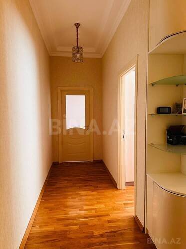 İcarəyə verilir 2 otaqlı yeni tikili 85 m², Neftçilər m., photo 9 from 13