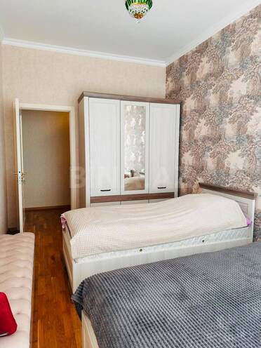 İcarəyə verilir 2 otaqlı yeni tikili 85 m², Neftçilər m., photo 5 from 13