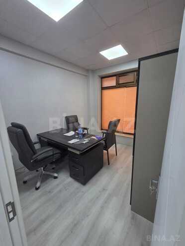 İcarəyə verilir  obyekt 70 m², İçəri Şəhər m., photo 5 from 17
