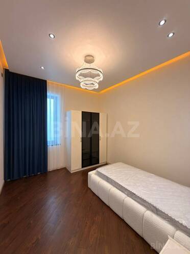 Продаётся 5-комн. дом/дача 220 м², пос. Мардакан, photo 24 from 27