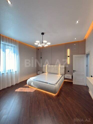 Продаётся 5-комн. дом/дача 220 м², пос. Мардакан, photo 17 from 27