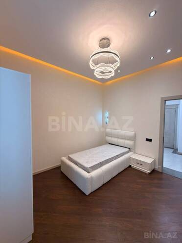 Продаётся 5-комн. дом/дача 220 м², пос. Мардакан, photo 23 from 27
