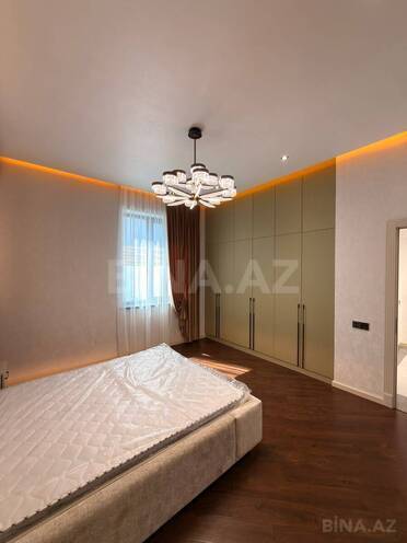Продаётся 5-комн. дом/дача 220 м², пос. Мардакан, photo 21 from 27