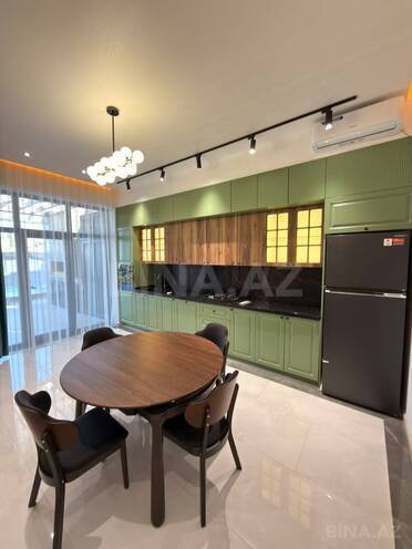 Продаётся 5-комн. дом/дача 220 м², пос. Мардакан, photo 16 from 27