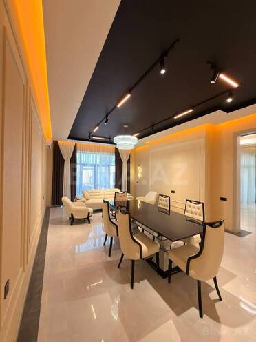 Продаётся 5-комн. дом/дача 220 м², пос. Мардакан, photo 13 from 27