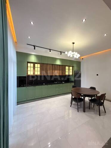 Продаётся 5-комн. дом/дача 220 м², пос. Мардакан, photo 15 from 27