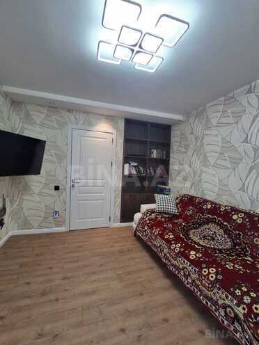 Продаётся 2-комн. вторичка 55 м², м. Элмляр Академиясы, photo 4 from 16