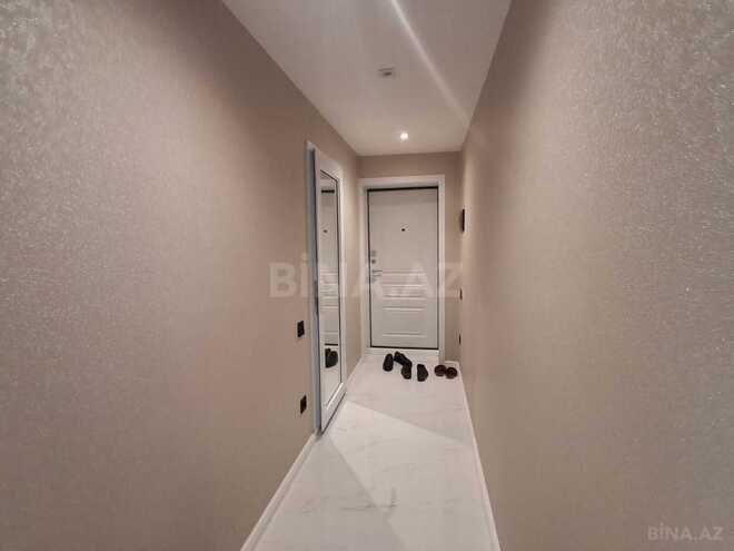 Продаётся 2-комн. вторичка 55 м², м. Элмляр Академиясы, photo 9 from 16