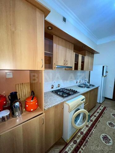 İcarəyə verilir 3 otaqlı həyət evi/bağ evi 120 m², Nəriman Nərimanov m., photo 12 from 32