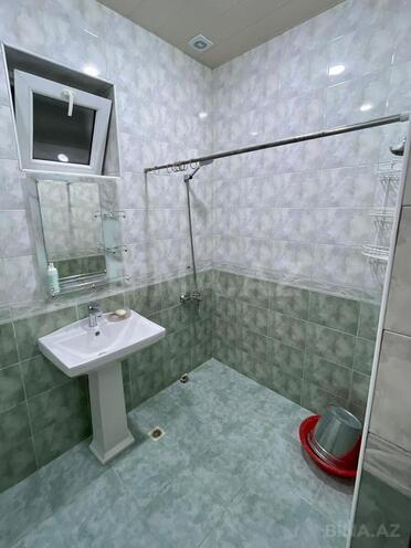 İcarəyə verilir 3 otaqlı həyət evi/bağ evi 120 m², Nəriman Nərimanov m., photo 20 from 32