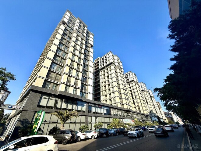 Продаётся 2-комн. новостройка 82 м², м. Нариман Нариманов, photo 8 from 9