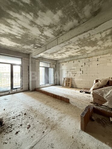 Продаётся 2-комн. новостройка 82 м², м. Нариман Нариманов, photo 6 from 9
