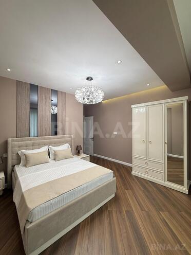 Продаётся 3-комн. новостройка 113 м², м. Азадлыг проспекти, photo 3 from 16