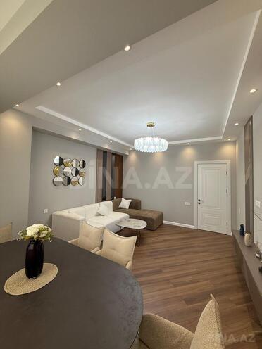Продаётся 3-комн. новостройка 113 м², м. Азадлыг проспекти, photo 5 from 16