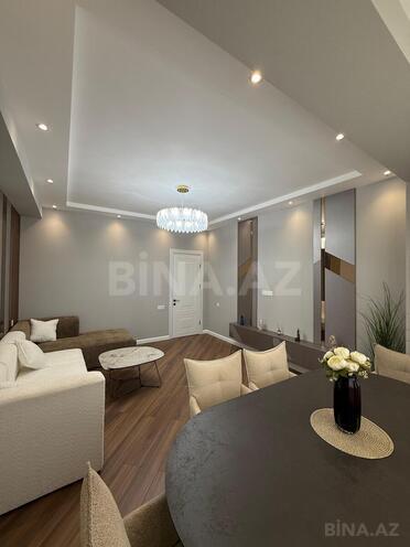 Продаётся 3-комн. новостройка 113 м², м. Азадлыг проспекти, photo 12 from 16