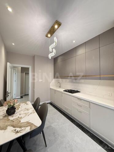 Продаётся 3-комн. новостройка 113 м², м. Азадлыг проспекти, photo 6 from 16