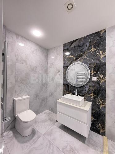 Продаётся 3-комн. новостройка 113 м², м. Азадлыг проспекти, photo 8 from 16