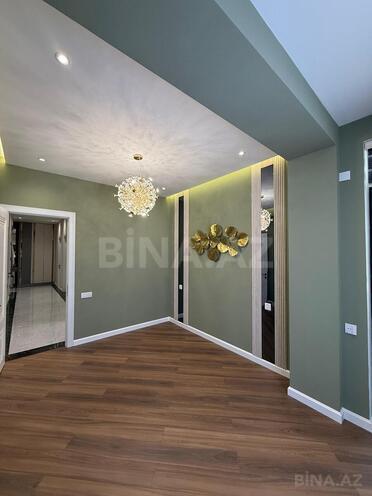 Продаётся 3-комн. новостройка 113 м², м. Азадлыг проспекти, photo 7 from 16